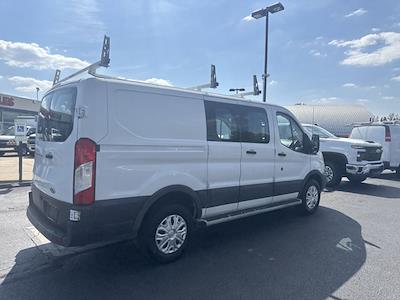 2017 Ford Transit 250 Low Roof RWD Empty Cargo Van for sale #P22263 - photo 2
