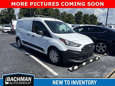 2021 Ford Transit Connect FWD Upfitted Cargo Van for sale #P22265 - photo 1