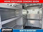 2021 Ford Transit Connect FWD Upfitted Cargo Van for sale #P22265 - photo 5