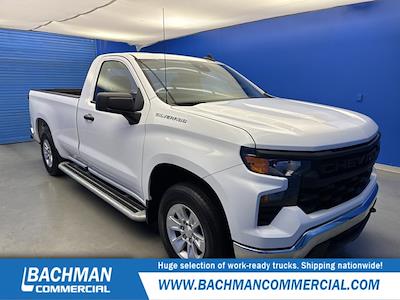 2024 Chevrolet Silverado 1500 Regular Cab RWD Pickup for sale #P22267 - photo 1