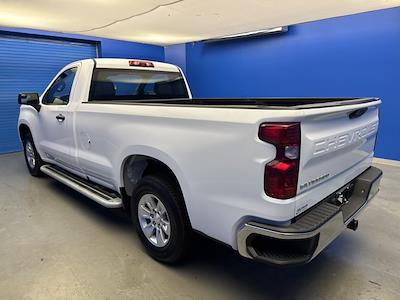 2024 Chevrolet Silverado 1500 Regular Cab RWD Pickup for sale #P22267 - photo 2