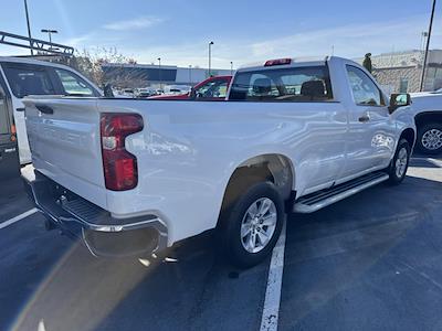 2024 Chevrolet Silverado 1500 Regular Cab RWD Pickup for sale #P22268 - photo 2