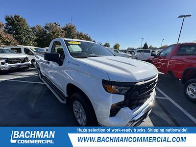 2024 Chevrolet Silverado 1500 Regular Cab RWD Pickup for sale #P22268 - photo 1