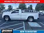2024 Chevrolet Silverado 1500 Regular Cab RWD Pickup for sale #P22268 - photo 12