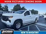 2024 Chevrolet Silverado 1500 Regular Cab RWD Pickup for sale #P22268 - photo 1