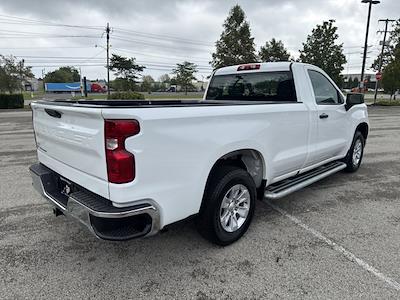 2024 Chevrolet Silverado 1500 Regular Cab RWD Pickup for sale #P22269 - photo 2