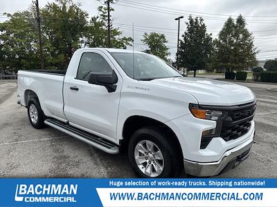 2024 Chevrolet Silverado 1500 Regular Cab RWD Pickup for sale #P22269 - photo 1