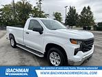 2024 Chevrolet Silverado 1500 Regular Cab RWD Pickup for sale #P22269 - photo 1