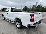 2024 Chevrolet Silverado 1500 Regular Cab RWD Pickup for sale #P22269 - photo 10