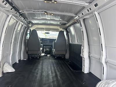 2023 Chevrolet Express 2500 RWD Empty Cargo Van for sale #P22282 - photo 2