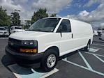 2023 Chevrolet Express 2500 RWD Empty Cargo Van for sale #P22282 - photo 10