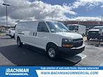 2023 Chevrolet Express 2500 RWD Empty Cargo Van for sale #P22282 - photo 1