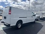 2023 Chevrolet Express 2500 RWD Empty Cargo Van for sale #P22282 - photo 6