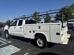 2016 Chevrolet Silverado 2500 Double Cab SRW RWD Service Truck for sale #P22283 - photo 6
