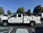 2016 Chevrolet Silverado 2500 Double Cab SRW RWD Service Truck for sale #P22283 - photo 7