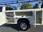 2016 Chevrolet Silverado 2500 Double Cab SRW RWD Service Truck for sale #P22283 - photo 9