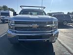 2016 Chevrolet Silverado 2500 Double Cab SRW RWD Service Truck for sale #P22283 - photo 12