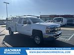 2016 Chevrolet Silverado 2500 Double Cab SRW RWD Service Truck for sale #P22283 - photo 1