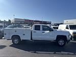 2016 Chevrolet Silverado 2500 Double Cab SRW RWD Service Truck for sale #P22283 - photo 3