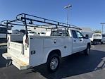 2016 Chevrolet Silverado 2500 Double Cab SRW RWD Service Truck for sale #P22283 - photo 2