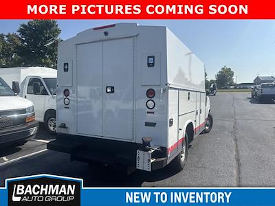 2016 Chevrolet Express 3500 RWD Service Utility Van for sale #P22284 - photo 2