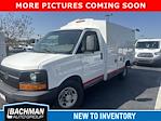 2016 Chevrolet Express 3500 RWD Service Utility Van for sale #P22284 - photo 10