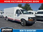 2016 Chevrolet Express 3500 RWD Service Utility Van for sale #P22284 - photo 1