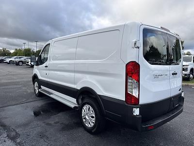2023 Ford Transit 250 Low Roof RWD Empty Cargo Van for sale #P22318 - photo 2