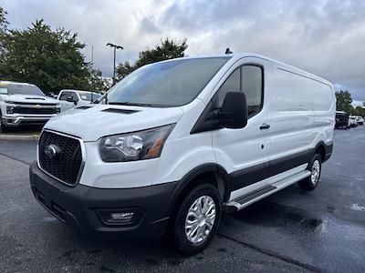 2023 Ford Transit 250 Low Roof RWD Empty Cargo Van for sale #P22318 - photo 1