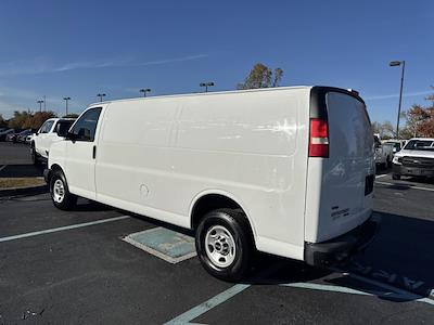 Used 2011 GMC Savana 2500 Empty Cargo Van for sale #P22318A - photo 2