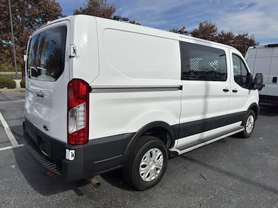 Used 2023 Ford Transit 250 Low Roof Empty Cargo Van for sale #P22319 - photo 2