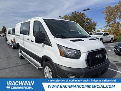 Used 2023 Ford Transit 250 Low Roof Empty Cargo Van for sale #P22319 - photo 1