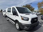 Used 2023 Ford Transit 250 Low Roof Empty Cargo Van for sale #P22319 - photo 3
