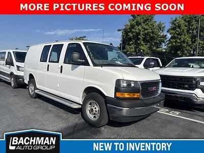 2023 GMC Savana 2500 RWD Empty Cargo Van for sale #P22321 - photo 1