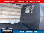 2023 GMC Savana 2500 RWD Empty Cargo Van for sale #P22321 - photo 7