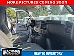 2023 GMC Savana 2500 RWD Empty Cargo Van for sale #P22321 - photo 9
