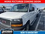 2023 GMC Savana 2500 RWD Empty Cargo Van for sale #P22321 - photo 12