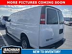 2023 GMC Savana 2500 RWD Empty Cargo Van for sale #P22321 - photo 3