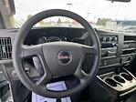 Used 2023 GMC Savana 2500 Empty Cargo Van for sale #P22321 - photo 14