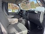 Used 2023 GMC Savana 2500 Empty Cargo Van for sale #P22321 - photo 23