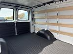 Used 2023 GMC Savana 2500 Empty Cargo Van for sale #P22321 - photo 25