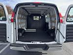 Used 2023 GMC Savana 2500 Empty Cargo Van for sale #P22321 - photo 26