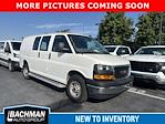2023 GMC Savana 2500 RWD Empty Cargo Van for sale #P22321 - photo 1