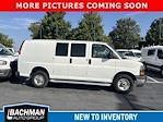 2023 GMC Savana 2500 RWD Empty Cargo Van for sale #P22321 - photo 5