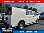 2023 GMC Savana 2500 RWD Empty Cargo Van for sale #P22321 - photo 2