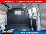 2023 GMC Savana 2500 RWD Empty Cargo Van for sale #P22321 - photo 8