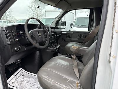 2011 Chevrolet Express 2500 SRW RWD Empty Cargo Van for sale #P22321A - photo 1