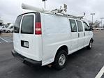 Used 2011 Chevrolet Express 2500 Empty Cargo Van for sale #P22321A - photo 2