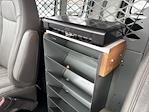 Used 2011 Chevrolet Express 2500 Empty Cargo Van for sale #P22321A - photo 10
