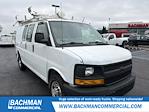 Used 2011 Chevrolet Express 2500 Empty Cargo Van for sale #P22321A - photo 1